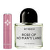 Byredo Rose Of No Man's Land Eau de Parfum Unisex