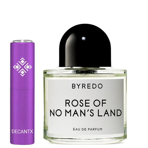 Byredo Rose Of No Man's Land Eau de Parfum Unisex
