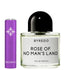 Byredo Rose Of No Man's Land Eau de Parfum Unisex