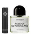Byredo Rose Of No Man's Land Eau de Parfum Unisex