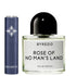 Byredo Rose Of No Man's Land Eau de Parfum Unisex