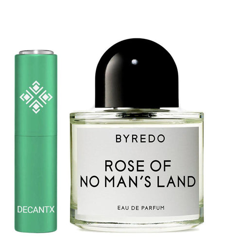 Byredo Rose Of No Man's Land Eau de Parfum Unisex