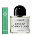 Byredo Rose Of No Man's Land Eau de Parfum Unisex