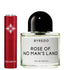 Byredo Rose Of No Man's Land Eau de Parfum Unisex