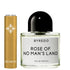 Byredo Rose Of No Man's Land Eau de Parfum Unisex