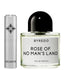 Byredo Rose Of No Man's Land Eau de Parfum Unisex