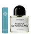 Byredo Rose Of No Man's Land Eau de Parfum Unisex