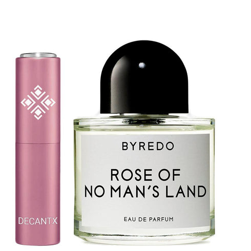 Byredo Rose Of No Man's Land Eau de Parfum Unisex