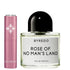Byredo Rose Of No Man's Land Eau de Parfum Unisex