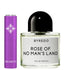 Byredo Rose Of No Man's Land Eau de Parfum Unisex