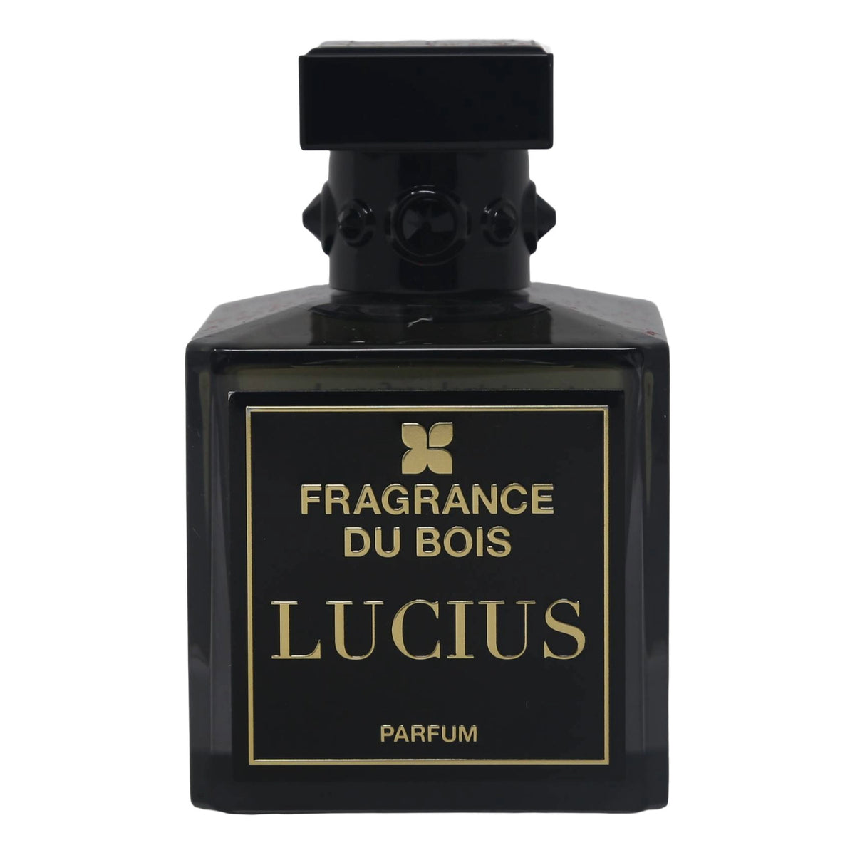 FRAGRANCE DU BOIS LUCIUS パルファム 100ml Lucius by Fragrance Du Bois Fragrance Samples | DecantX | Scent
