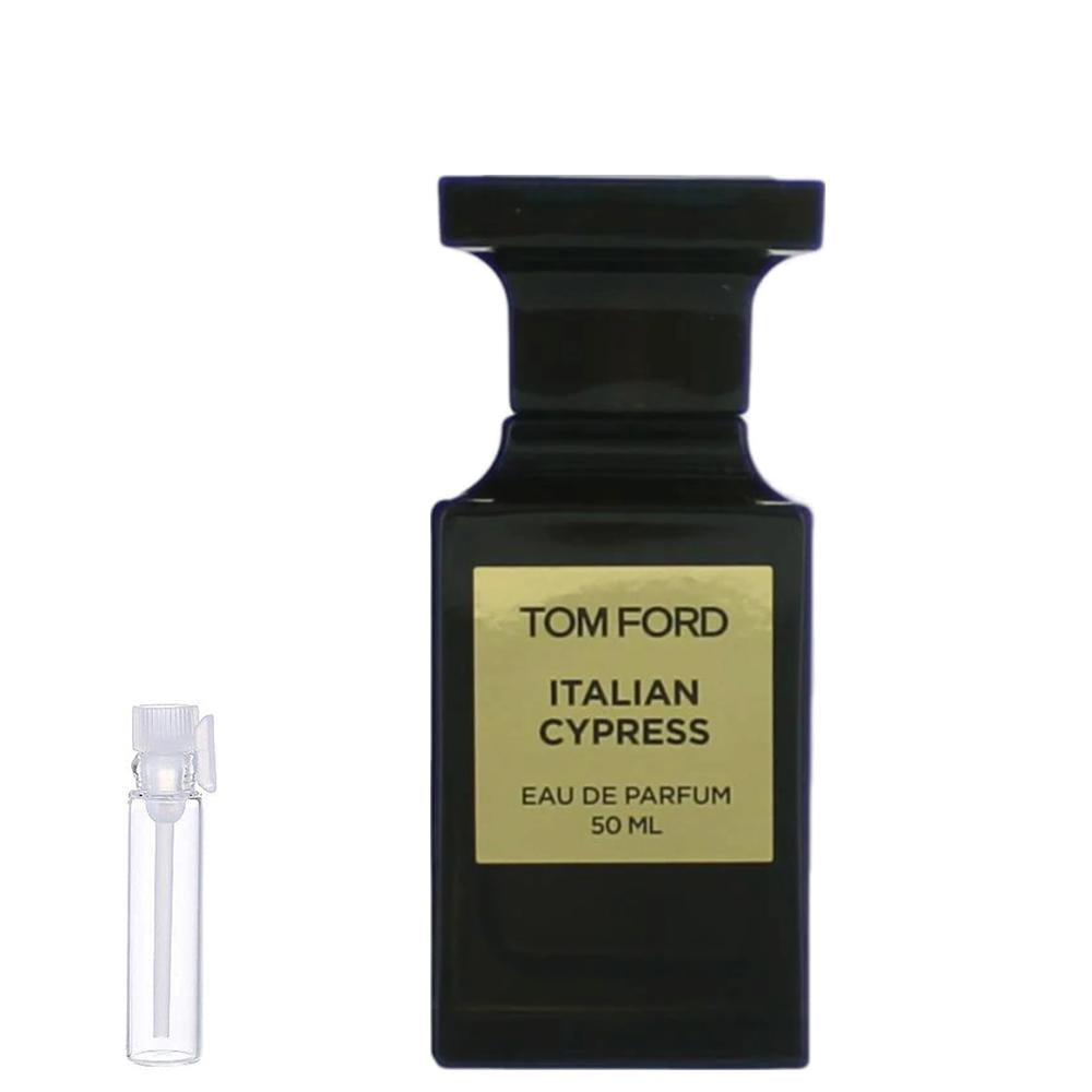 Italian Cypress by Tom Ford Fragrance Samples | DecantX | Scent