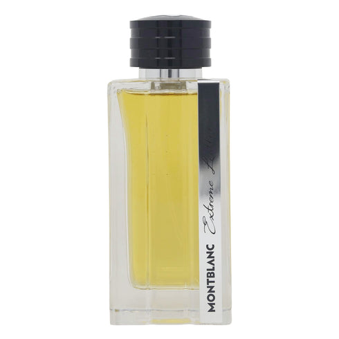 Montblanc Extreme Leather Eau de Parfum For Men