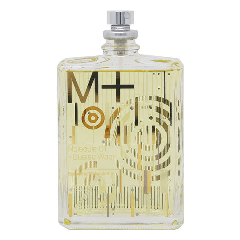 Escentric Molecules Molecule 01 + Guaiac Wood Eau de Toilette Unisex