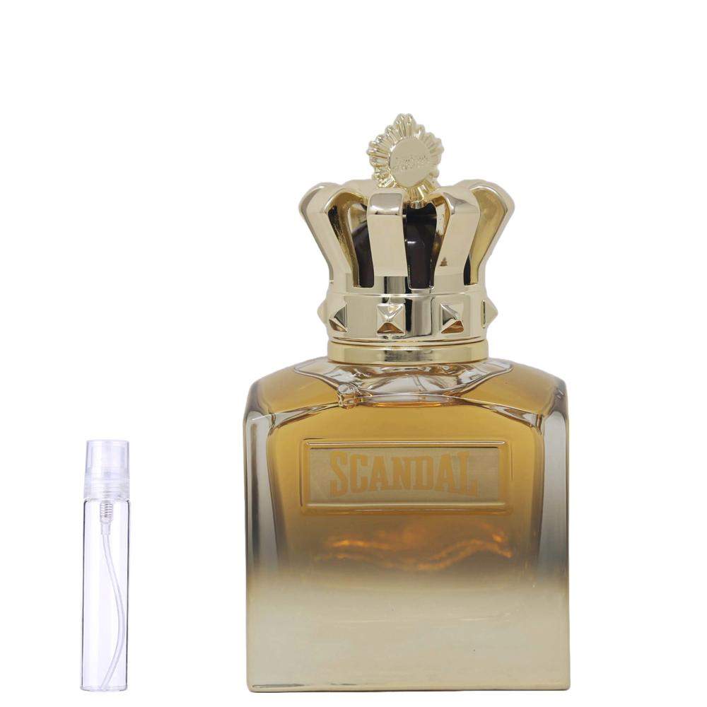 Scandal Pour Homme Absolu by Jean Paul Gaultier Fragrance Samples