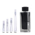 Montblanc Black Meisterstuck Eau de Parfum For Men
