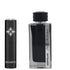 Montblanc Black Meisterstuck Eau de Parfum For Men