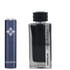 Montblanc Black Meisterstuck Eau de Parfum For Men