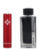 Montblanc Black Meisterstuck Eau de Parfum For Men