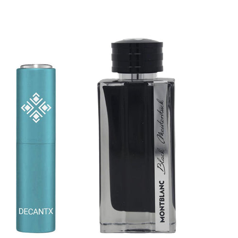 Montblanc Black Meisterstuck Eau de Parfum For Men