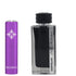 Montblanc Black Meisterstuck Eau de Parfum For Men