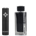 Montblanc Black Meisterstuck Eau de Parfum For Men