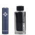 Montblanc Black Meisterstuck Eau de Parfum For Men
