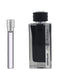 Montblanc Black Meisterstuck Eau de Parfum For Men