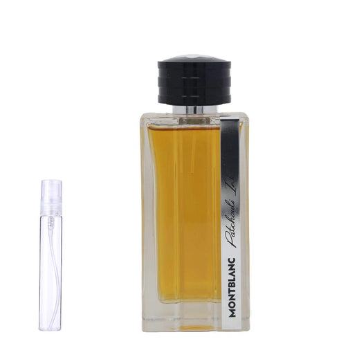 Montblanc Patchouli Ink Eau de Parfum for Men