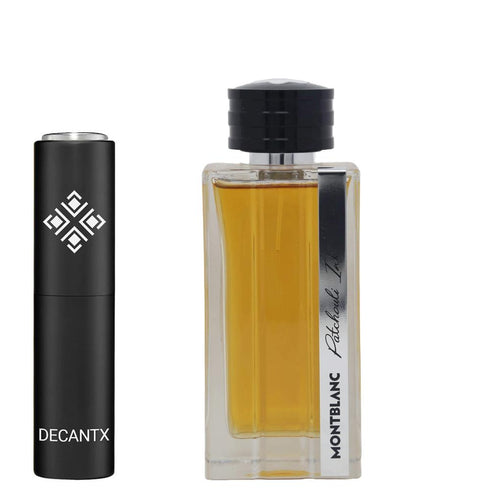 Montblanc Patchouli Ink Eau de Parfum for Men