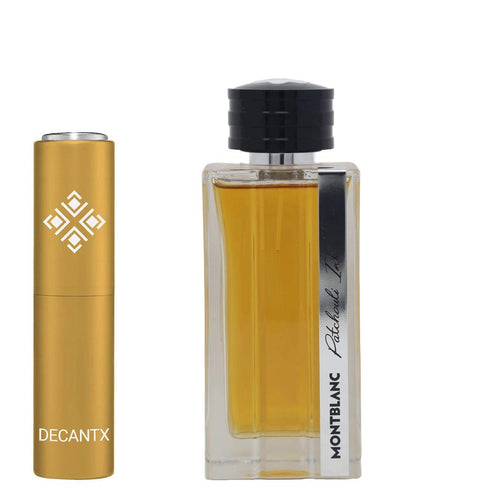 Montblanc Patchouli Ink Eau de Parfum for Men