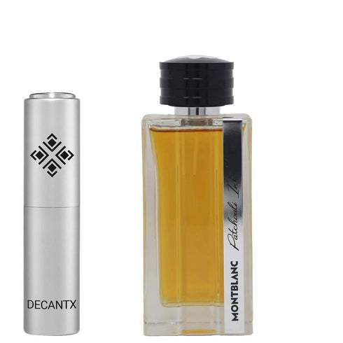 Montblanc Patchouli Ink Eau de Parfum for Men
