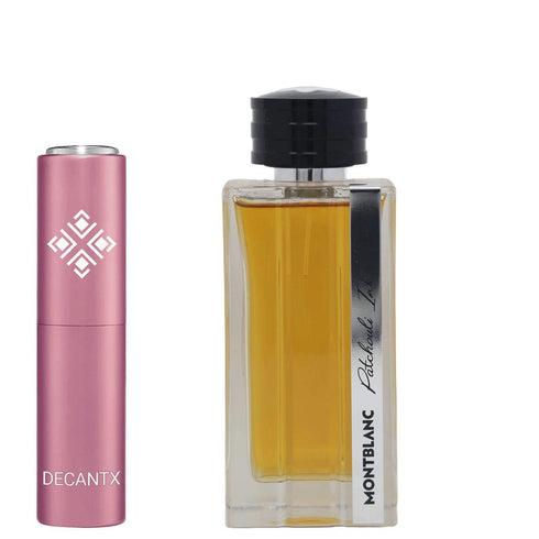 Montblanc Patchouli Ink Eau de Parfum for Men