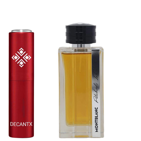 Montblanc Patchouli Ink Eau de Parfum for Men