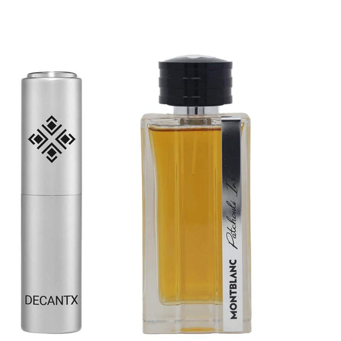 Montblanc Patchouli Ink Eau de Parfum for Men
