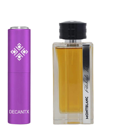 Montblanc Patchouli Ink Eau de Parfum for Men