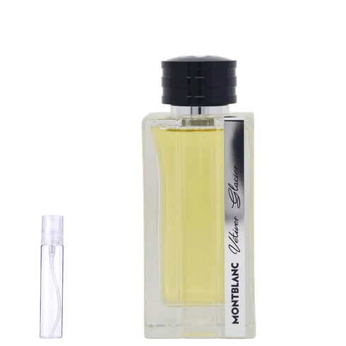 Montblanc Vetiver Glacier Eau de Parfum for Men