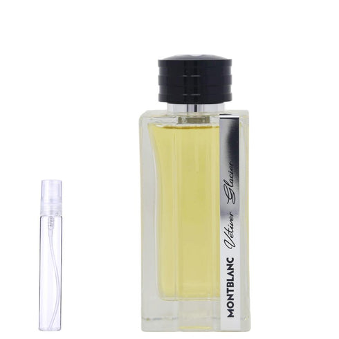 Montblanc Vetiver Glacier Eau de Parfum for Men