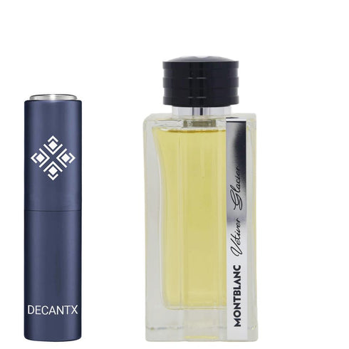Montblanc Vetiver Glacier Eau de Parfum for Men