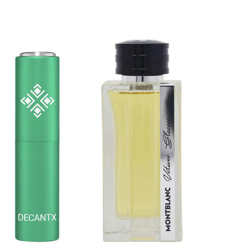 Montblanc Vetiver Glacier Eau de Parfum for Men