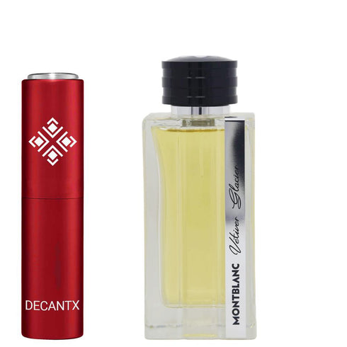Montblanc Vetiver Glacier Eau de Parfum for Men
