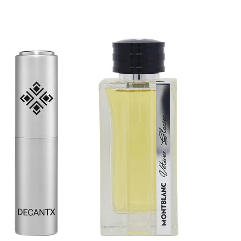 Montblanc Vetiver Glacier Eau de Parfum for Men