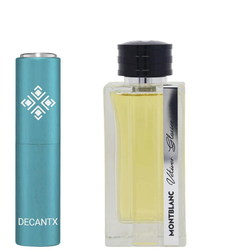 Montblanc Vetiver Glacier Eau de Parfum for Men