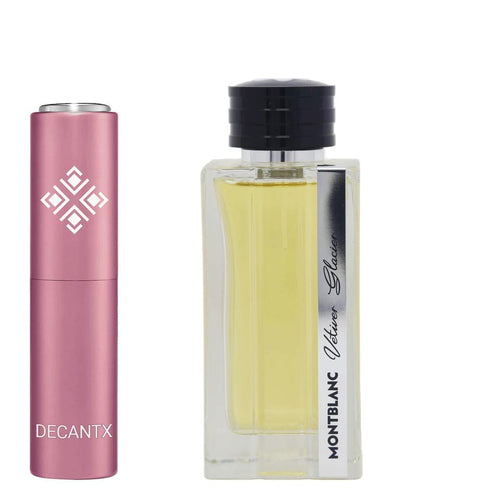 Montblanc Vetiver Glacier Eau de Parfum for Men