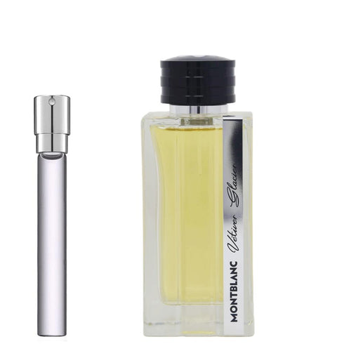 Montblanc Vetiver Glacier Eau de Parfum for Men