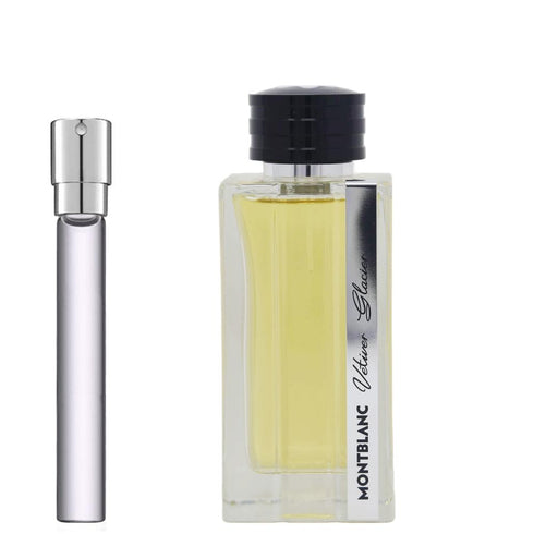 Montblanc Vetiver Glacier Eau de Parfum for Men