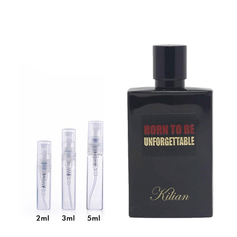 By Kilian Born to be Unforgettable Eau de Parfum Unisex