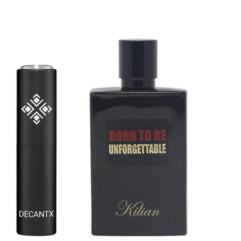 By Kilian Born to be Unforgettable Eau de Parfum Unisex