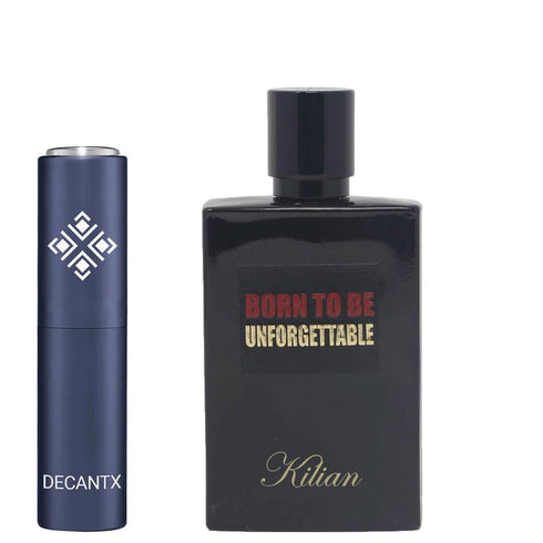 By Kilian Born to be Unforgettable Eau de Parfum Unisex