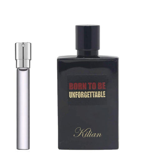 By Kilian Born to be Unforgettable Eau de Parfum Unisex